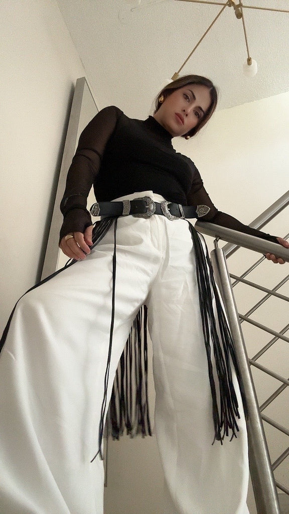 ESTILO TRENDY