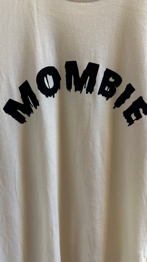 Spooky Mombie Shirt