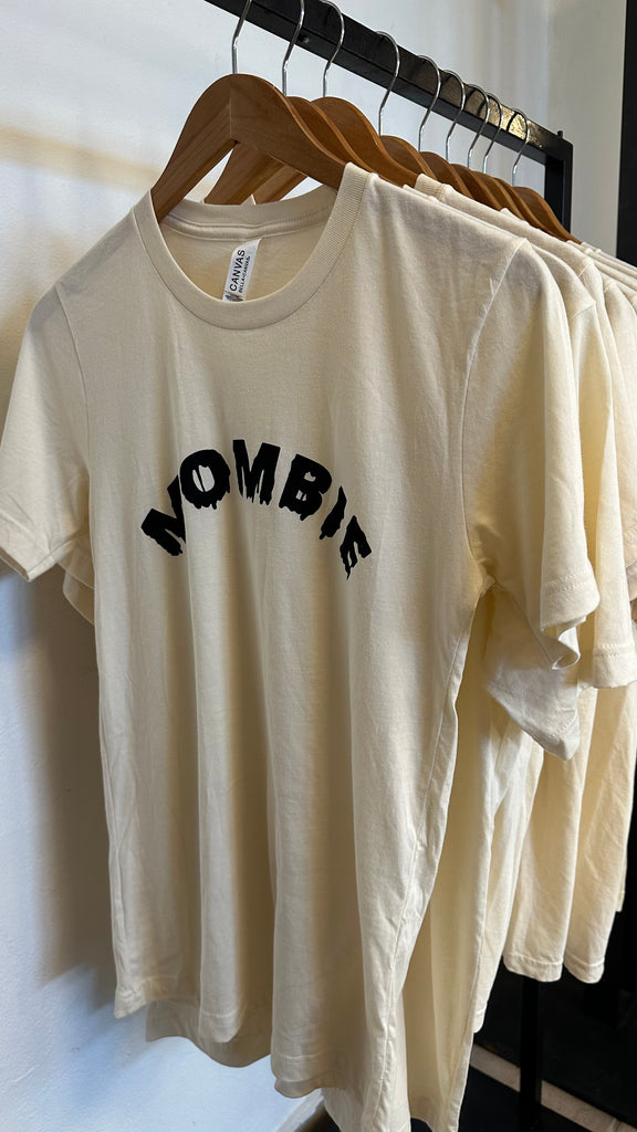 Spooky Mombie Shirt