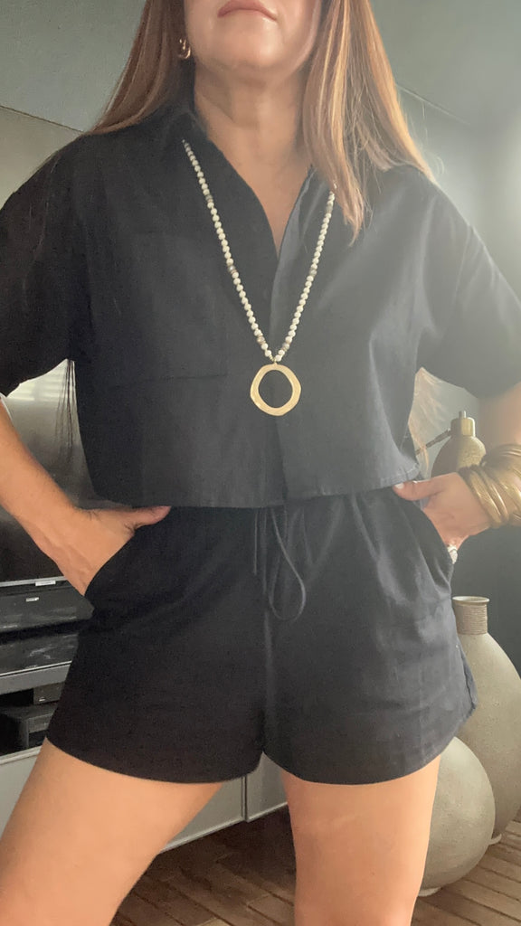 Black Bay Set