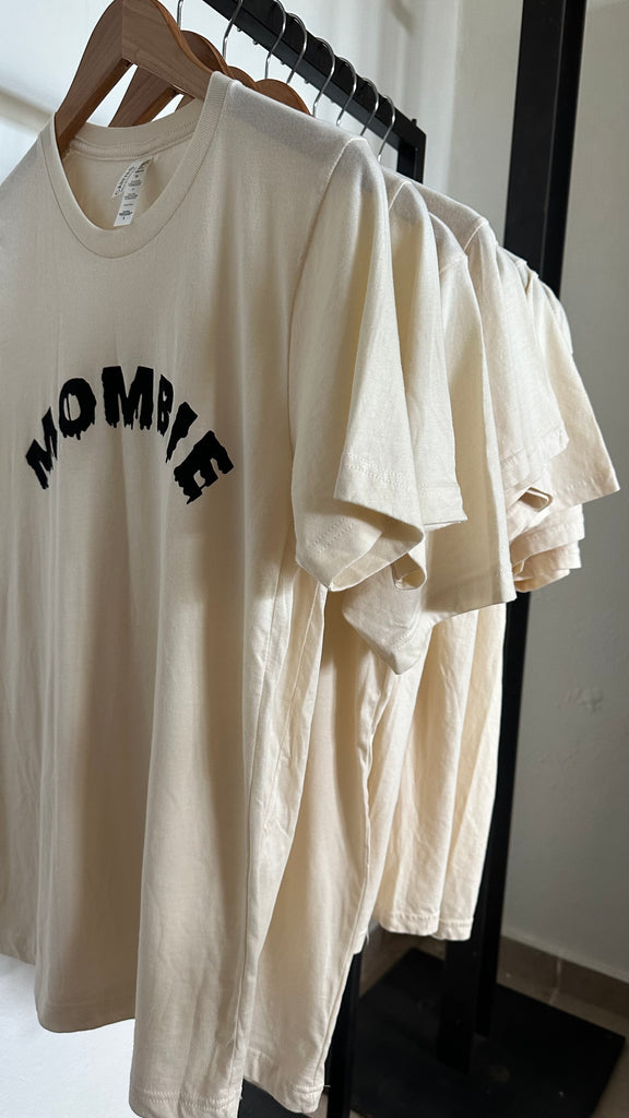 Spooky Mombie Shirt