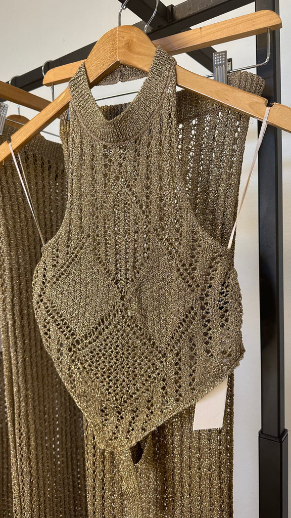 Bliss Crochet Set