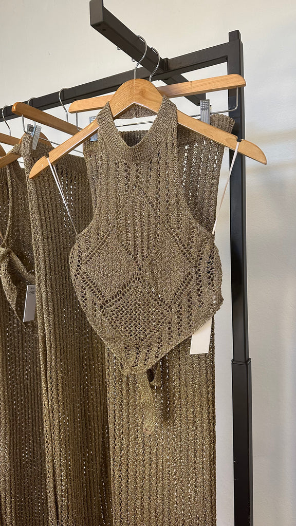 Bliss Crochet Set