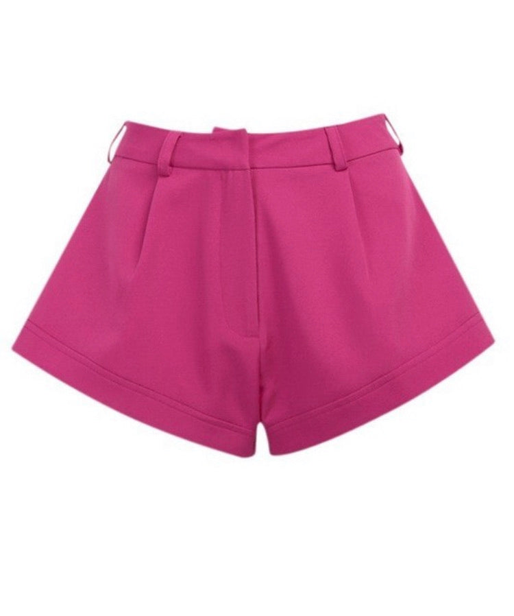 “Skort”