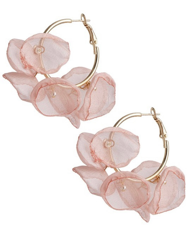 Botanical Hoops