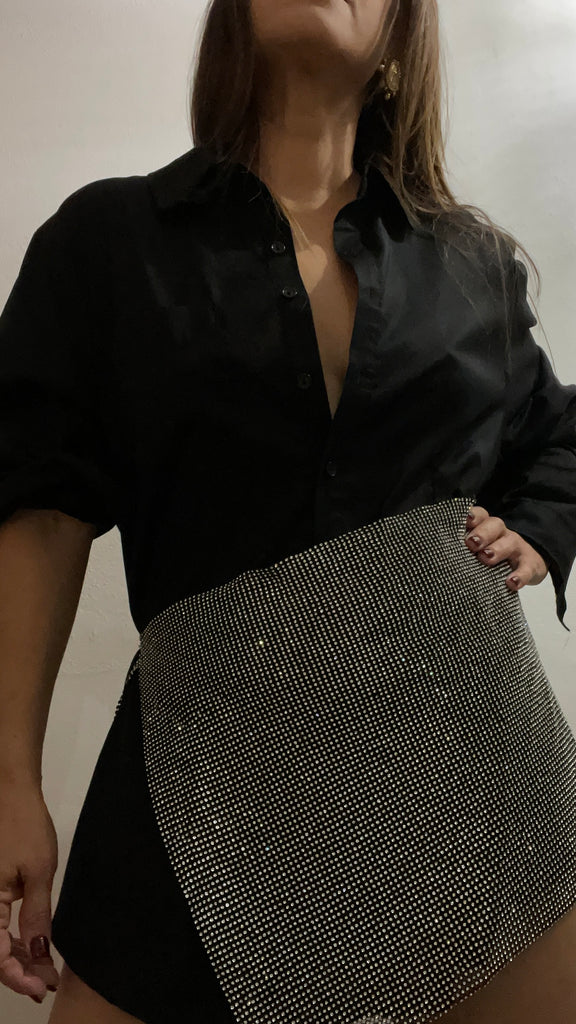 The Bling Skirt