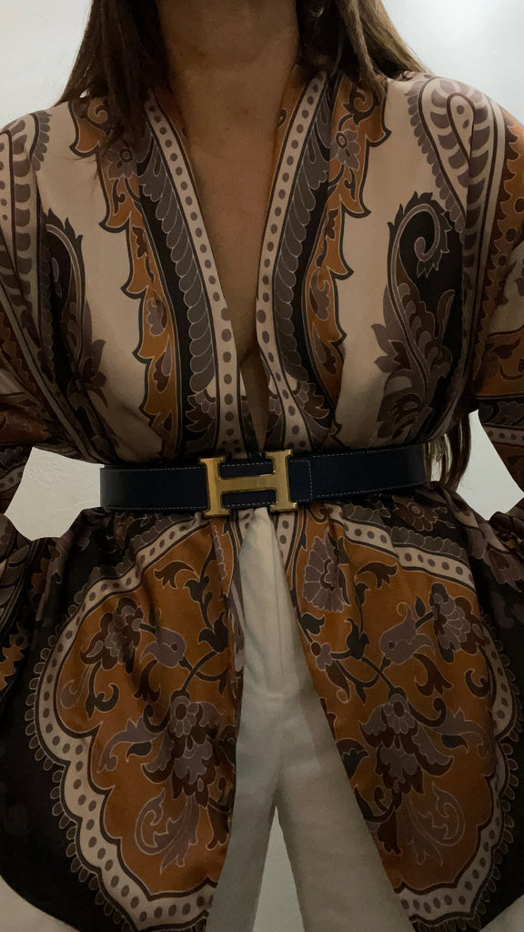 Pucci Kimono