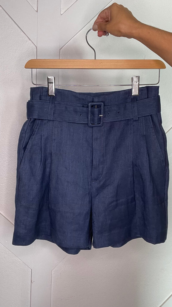 Celia Linen Short