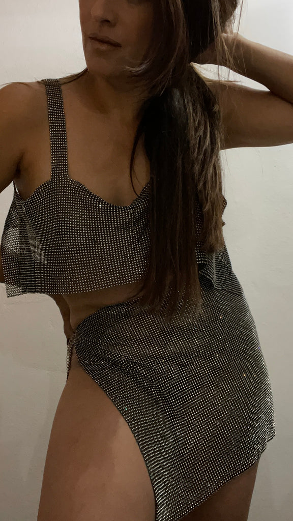 The Bling Top