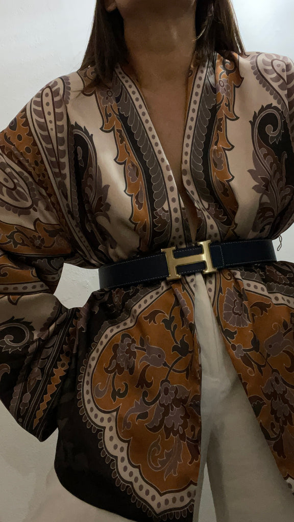 Pucci Kimono